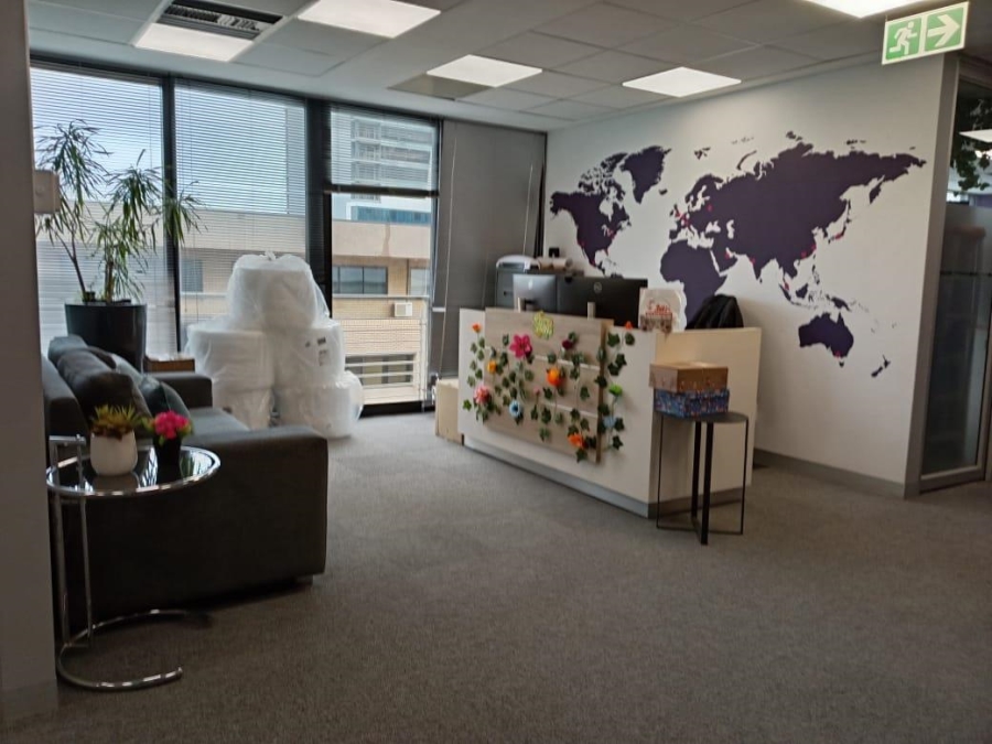 To Let commercial Property for Rent in Cape Town City Centre Western Cape